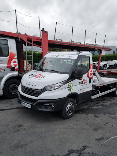 Aperçu des activités de la casse automobile POIRIER située à MAYENNE (53100)